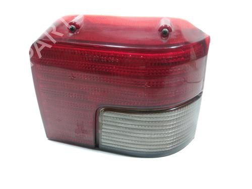 Used Right taillight PEUGEOT 205 II (20A/C) 1.1 (60 hp) 28268805