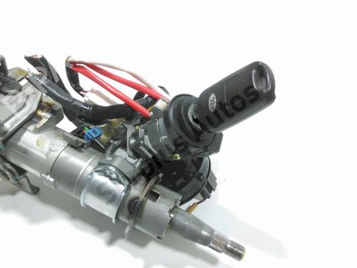 Steering column KIA SPORTAGE III (SL) 1.7 CRDi | BP37681152M21 - Image 2
