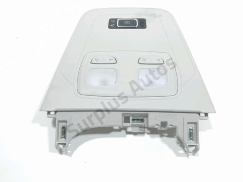 Interior roof light RENAULT KANGOO III Box Body/MPV 1.5 Blue dCi 95 (FJAB) | BP28263939I8