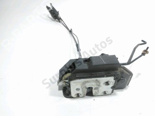 Used Front left lock HYUNDAI i10 I (PA) 1.2 (78 hp) 30086675