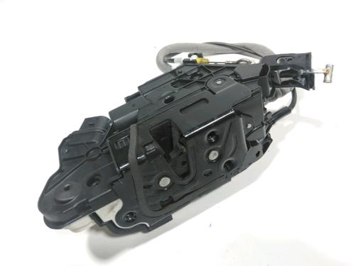 Used Front left lock Front left lock 37777437 37777437