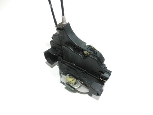 Rear right lock MITSUBISHI COLT VI (Z3_A, Z2_A) 1.5 DI-D (Z39A) | BP28254442C99 