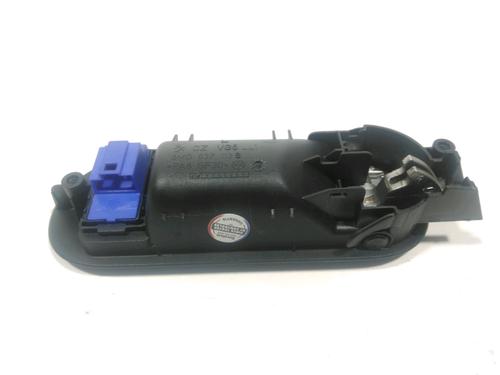 Front left interior door handle VW GOLF PLUS V (5M1, 521) | BP29858231I13 - Image 2