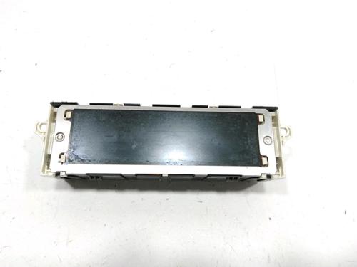 display-monitor-peugeot-308-i-4a_-4c_-2007-2008-2009-2010-2011-2012-2013-2014-2015-2016-32202693 main image