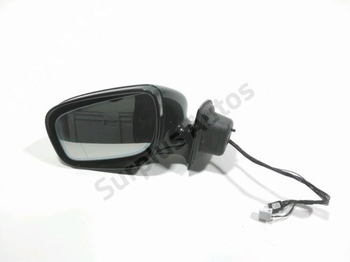 Used Left mirror MERCEDES-BENZ E-CLASS (W211) E 280 CDI (211.020) (190 hp) 28246208