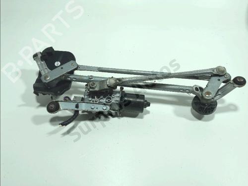 Meccanismo tergicristalli anteriori INFINITI Q50 50 D (170 hp) 31987386