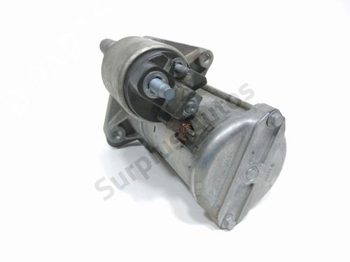 Starter RENAULT MEGANE IV Hatchback (B9A/M/N_) 1.6 dCi 130 (B9A4) | BP28222403M8 