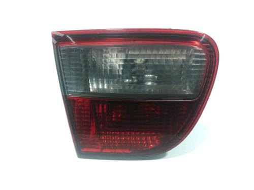 Used Left tailgate light Left tailgate light 37787901 37787901