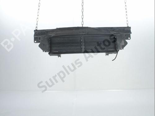 Used Front bumper reinforcement Front bumper reinforcement 37771431 37771431