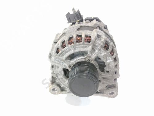 Used Alternator Alternator 37764016 37764016