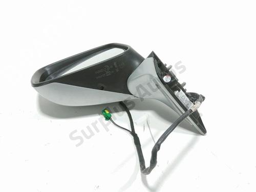 Bakspejl venstre Bakspejl venstre PEUGEOT 807 (EB_) [2002-2026] 39706522 39706522