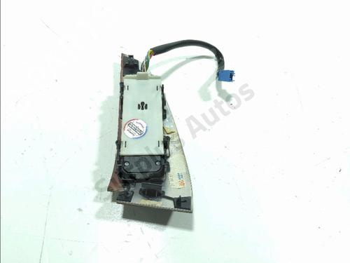 Left front window switch MERCEDES-BENZ C-CLASS (W203) C 180 (203.035) | BP37778257I27 - Image 2