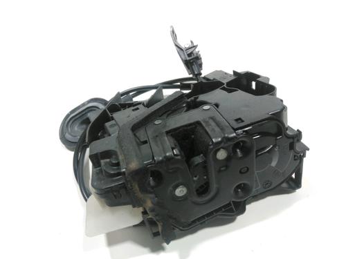Used Front left lock RENAULT MEGANE IV Hatchback (B9A/M/N_) 1.2 TCe 130 (B9MR) (130 hp) 28247909