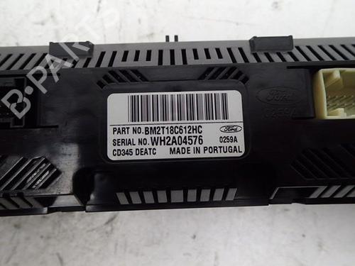 Climate control FORD MONDEO IV (BA7) 1.6 TDCi | BP37766982I5 - Image 4