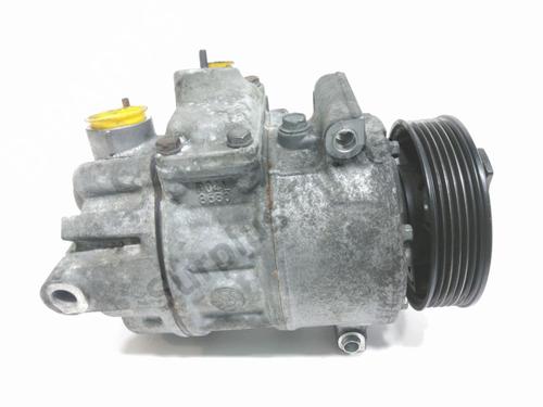 AC compressor VW GOLF V (1K1) 1.9 TDI | BP39705718M34 - Image 4