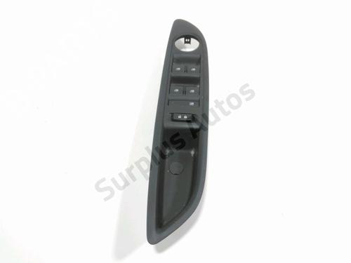 Used Left front window switch Left front window switch 28249395 28249395