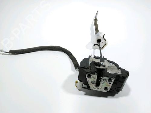 Used Front left lock Front left lock 37777501 37777501