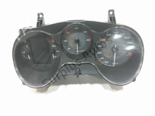 Used Instrument cluster Instrument cluster SEAT LEON (1P1) 2.0 TDI (170 hp) 31080229 31080229