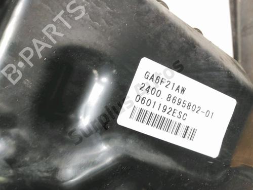 Gearbox MINI MINI (F56) Cooper | BP39046585M3 - Image 7