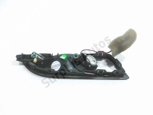 Front left interior door handle SKODA YETI (5L) 2.0 TDI 4x4 | BP28243242I13 - Image 2