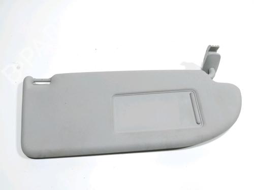 Used Right sun visor SEAT IBIZA III (6L1) 1.4 TDI (70 hp) 28262742