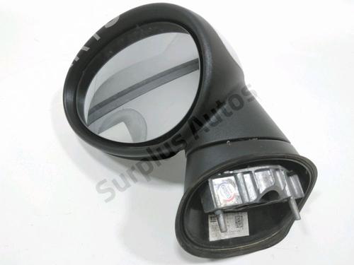 Used Left mirror MINI MINI COUNTRYMAN (R60) Cooper D ALL4 (112 hp) 30997610