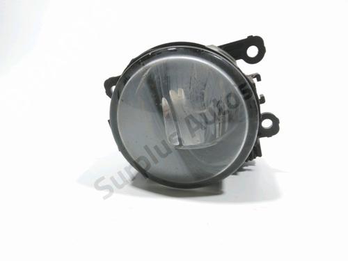 Used Left front fog light RENAULT CAPTUR I (J5_, H5_) 1.2 TCe 120 (120 hp) 31987197