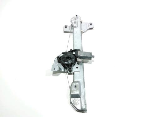 Front right window mechanism CITROËN C3 III (SX) 1.6 BlueHDi 75 | BP28240140C23 - Image 2