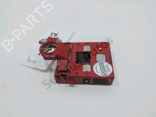Used Electronic module Electronic module RENAULT TWINGO II (CN0_) 1.2 16V (CN04, CN0B) (75 hp) 30985980 30985980