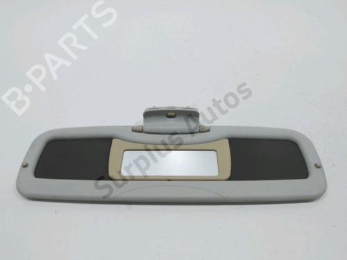 Used Right sun visor Right sun visor 31002942 31002942