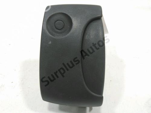 Utvendig håndtak RENAULT KANGOO (KC0/1_) 1.5 dCi (84 hp) 31000622