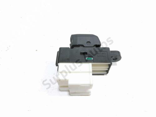 Right front window switch SUZUKI SWIFT IV (FZ, NZ) 1.2 (AZH412, ZC72S) | BP34643361I26 - Image 3