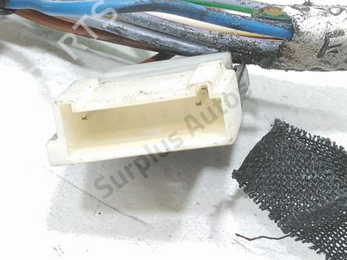 Headlight switch BMW 3 Convertible (E36) 320 i | BP30989327I24 - Image 3