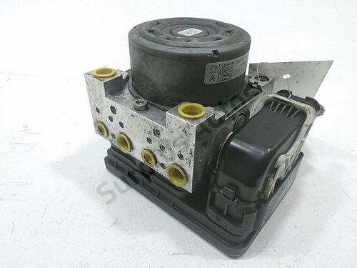 Used ABS pump ABS pump PEUGEOT 2008 I (CU_) 1.6 HDi (92 hp) 40059309 40059309
