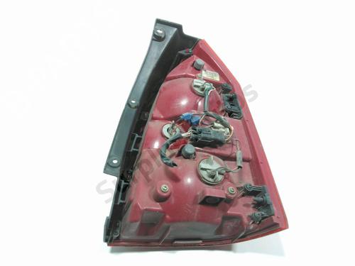 Left taillight HYUNDAI TUCSON (JM) 2.0 CRDi All-wheel Drive | BP28270010C34 