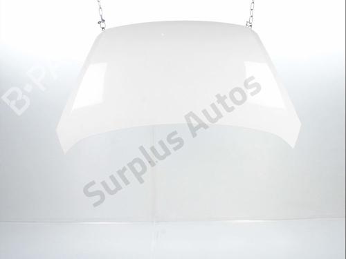 Used Hood KIA PICANTO II (TA) 1.2 (85 hp) 28237419
