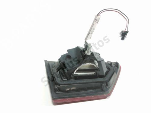 Right tailgate light RENAULT CLIO IV (BH_) 1.5 dCi 75 | BP30475488C80 - Image 2