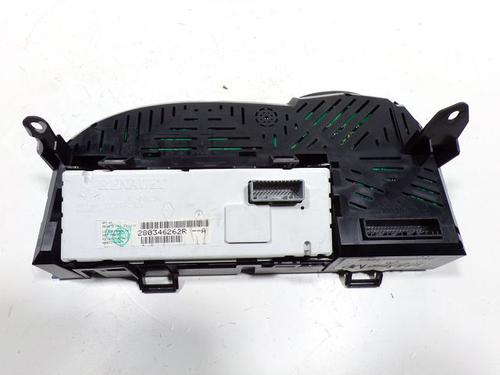 Instrument cluster RENAULT TWINGO II (CN0_) 1.2 16V (CN0K, CN0V, CN0A) | BP28230174C47 