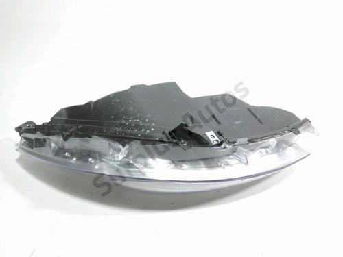 Left headlight PEUGEOT 308 CC (4B_) 1.6 HDi | BP39525117C28 - Image 3