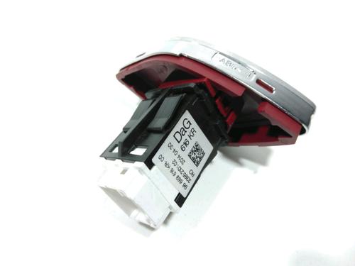 Warning switch CITROËN C3 II (SC_) 1.4 HDi 70 (SC8HZC, SC8HR0, SC8HP4) | BP28229070I22 