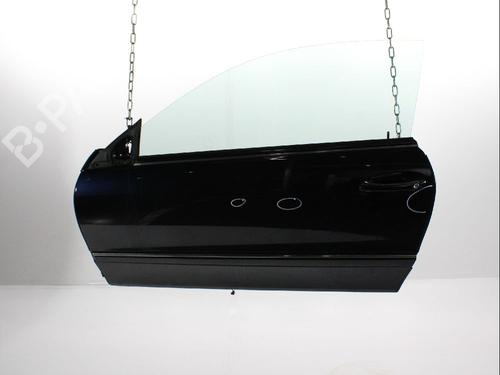 Used Left front door MERCEDES-BENZ CLK (C209) CLK 220 CDI (209.308) (150 hp) 28244202