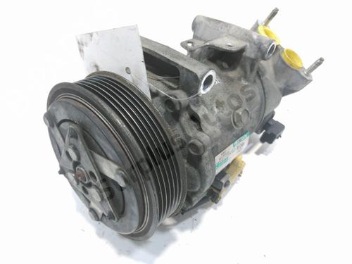 AC compressor PEUGEOT 2008 I (CU_) 1.6 HDi | BP38587040M34 - Image 4