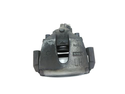Left front brake caliper MAZDA 3 (BL) 1.6 MZ-CD (BL14) | BP28226281M105 - Image 2