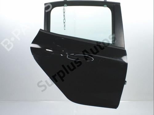 right-rear-door-peugeot-208-i-ca_-cc_-2012-2013-2014-2015-2016-2017-2018-2019-2020-2021-36509389 main image