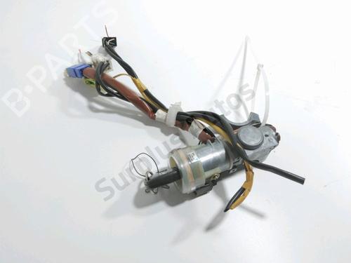 Used Ignition barrel Ignition barrel SUBARU IMPREZA Saloon (GD) 2.5 i WRX AWD (GDG) (230 hp) 30475212 30475212