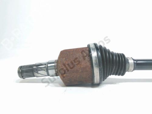 Right rear driveshaft TESLA MODEL Y (5YJY) EV Performance All-wheel Drive | BP37765310M41 - Image 3