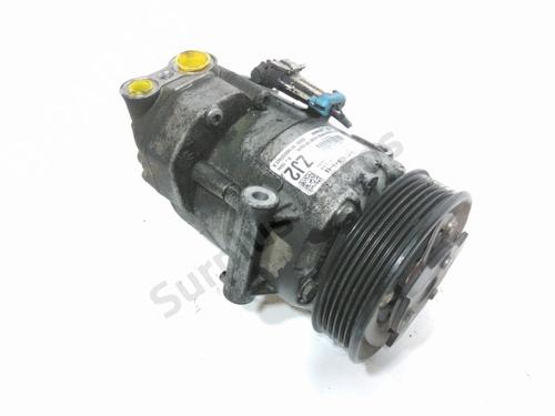 Compressore A/C Compressore A/C 37764581 37764581