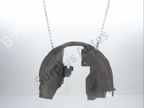 Used Wheel arch Wheel arch PEUGEOT 5008 (0U_, 0E_) 2.0 HDi (163 hp) 36509267 36509267
