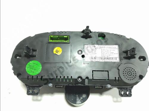 Instrument cluster MG MG ZS SUV (AZS1) EV | BP37769361C47 - Image 2