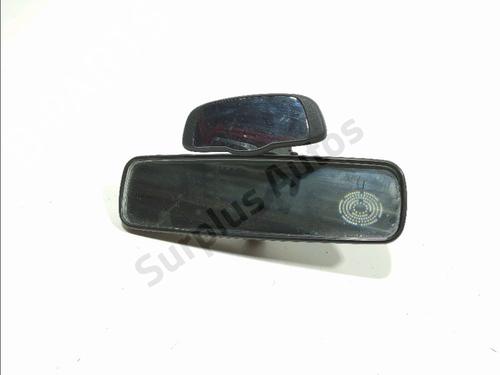 Used Rear mirror PEUGEOT 5008 (0U_, 0E_) 1.6 HDi (114 hp) 30654793